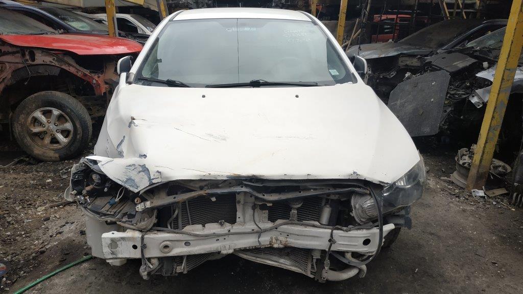  Mitsubishi LANCER 2011    EN DESARME